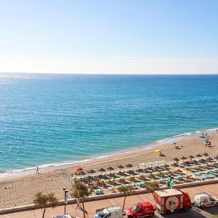 Fantastico Apartamento A Pie De Playa By Renthas Lägenhet Fuengirola Exteriör bild