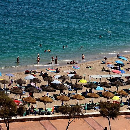 Fantastico Apartamento A Pie De Playa By Renthas Lägenhet Fuengirola Exteriör bild